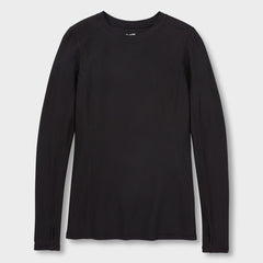 Women's Buck Naked Base Layer Top