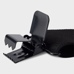 Duluth X-Back Tall Clip Suspenders