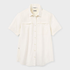 Women's Armachillo Short Sleeve Shirt