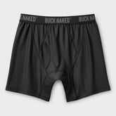 Men's Buck Naked Boxer Briefs