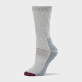 Women's No-Itch Heavyweight Wool Boot Crew Socks