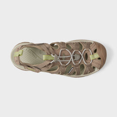 Women's KEEN Whisper Sport Sandals