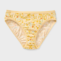 Women's Free Range Organic Cotton Hi-Cut