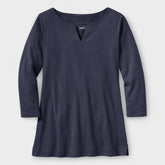 Women's Longtail T Tunic