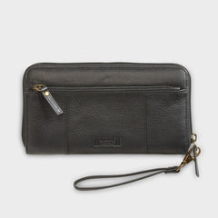 Lifetime Leather Wallet