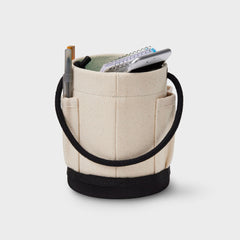 Makers Desktop Bucket Organizer