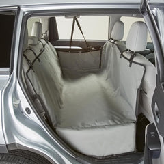 Scout's Mobile Mudroom