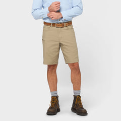 Men's DuluthFlex Fire Hose Standard Fit 6-Pocket 11" Shorts
