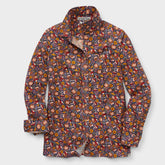 Women's Free Swingin' Flannel Shirt
