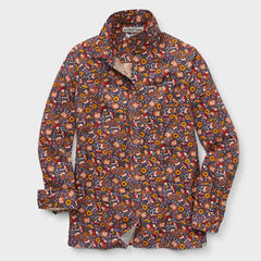 Women's Free Swingin' Flannel Shirt