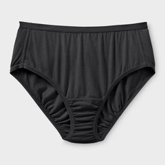 Women's Free Range Organic Cotton Briefs