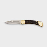 Buck 110 Folder