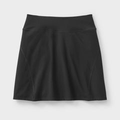 Women's Plus NoGA Air Mid-Rise Skort