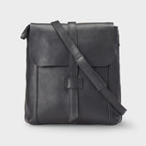 Lifetime Leather Convertible Backpack