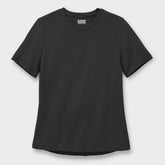 Women's AKHG Renew Bamboo Crewneck Short Sleeve Tee