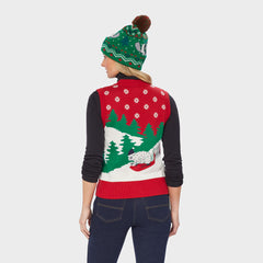 Women's Duluth Signature Festi-Vest