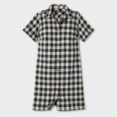 Women's AKHG Midnight Sun Short Sleeve Dress