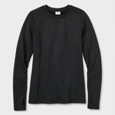 Women's Noorvik Base Layer Crewneck Top