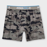Men's Armachillo Cooling Pattern Boxer Briefs