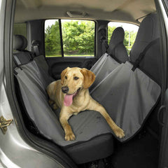 Scout's Seat Saver