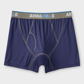 Men's Armachillo Cooling Short Boxer Briefs