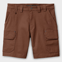 Men's DuluthFlex Fire Hose Relaxed Fit 9" Cargo Shorts