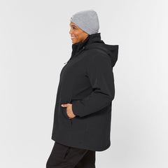 Women's Plus Frostmite Coat