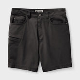 Men's DuluthFlex Fire Hose Standard Fit 6-Pocket 9" Shorts