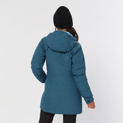 Women's AKHG Ursa Major Waterproof Down Parka