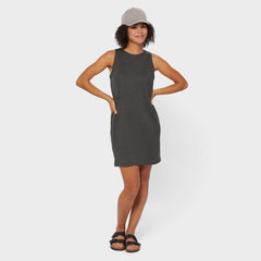 Women's AKHG Outer Limit Easy Tank Dress
