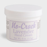 No-Crack 4-oz. Lavender Hand Cream