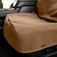 Scout's Bucket Seat Saver With Pocket