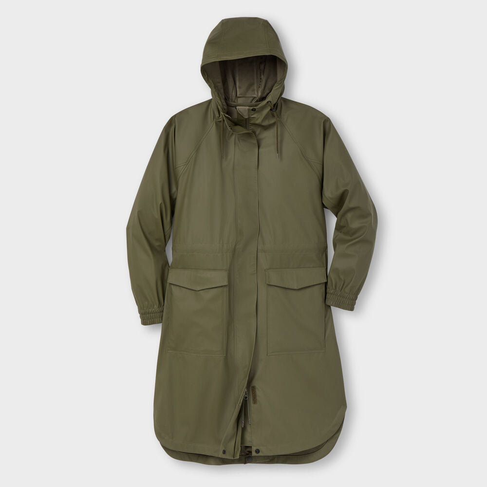 Women's Downpour Duster