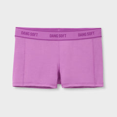 Women's Dang Soft Boyshort