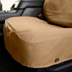 DuluthFlex Fire Hose HD Deluxe Bucket Seat Saver