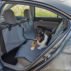 Convertible Seat Saver