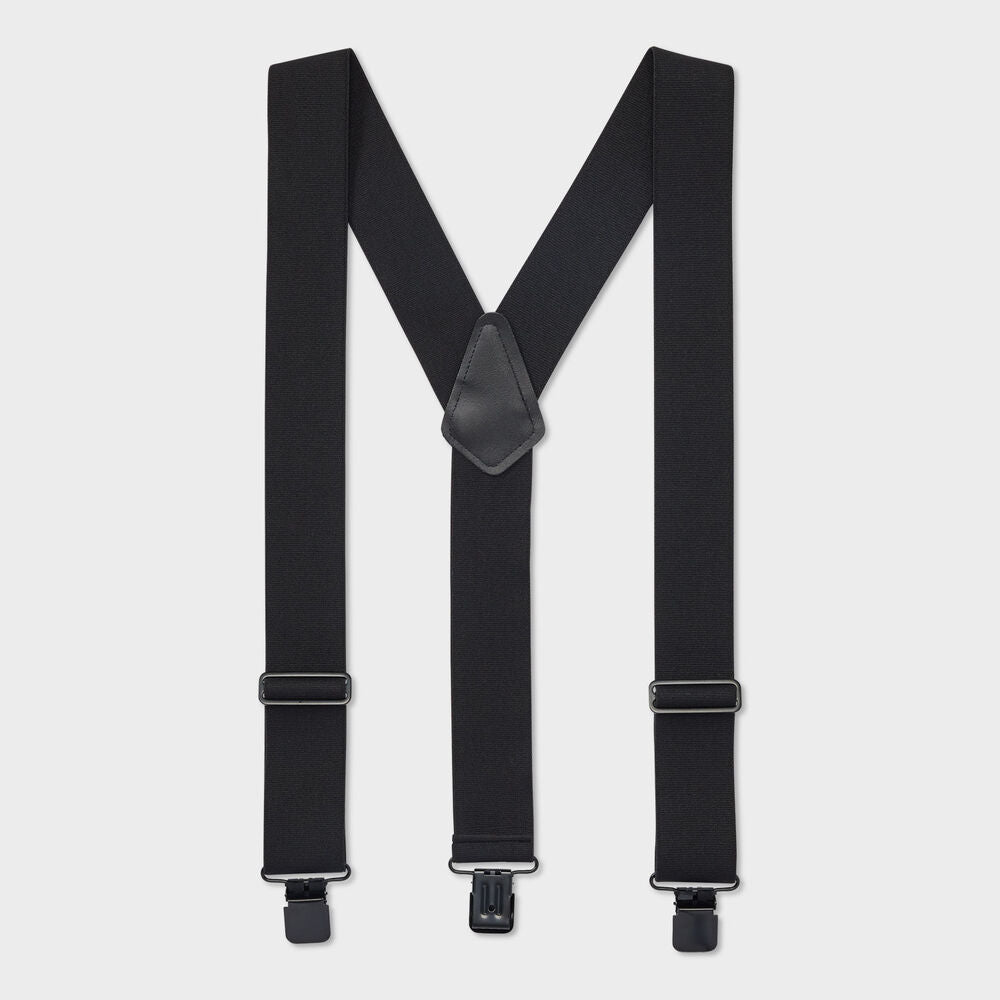Duluth Y-Back Contractor Suspenders