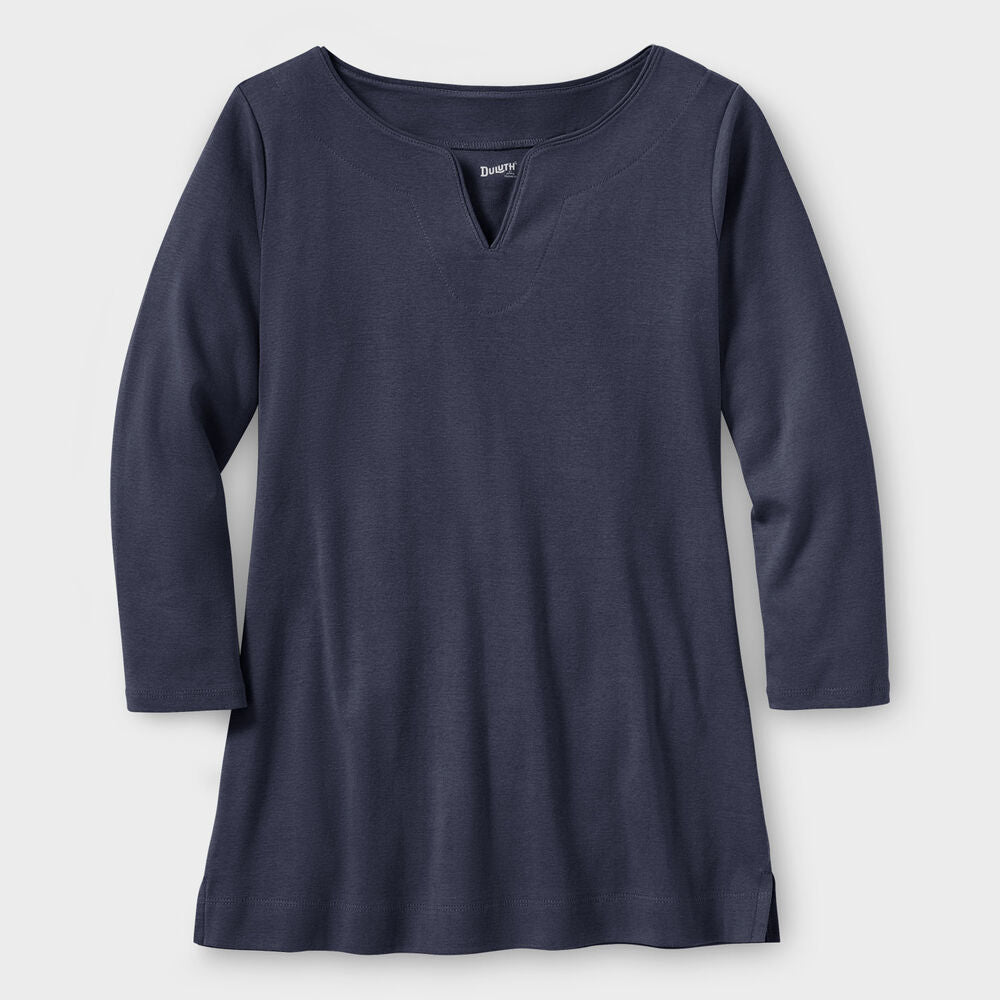 Women's Longtail T Tunic