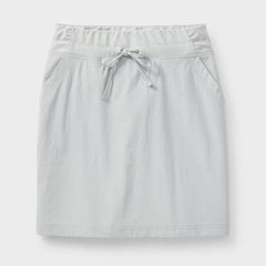 Women's Armachillo Cooling Woven Skort