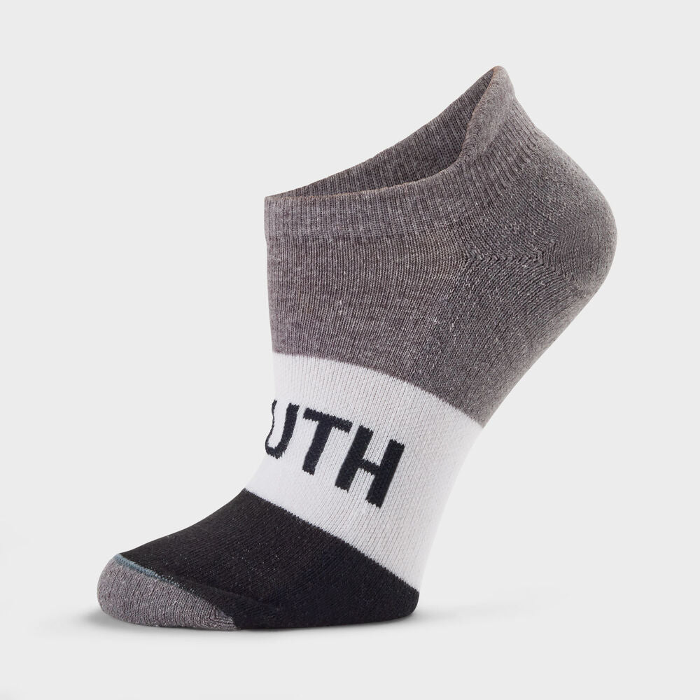 Women's Everyday Cotton Ankle Socks