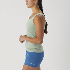 Women's AKHG Outer Limit Tech Tank