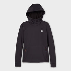 Women's AKHG Crosslayer Fleece Hoodie