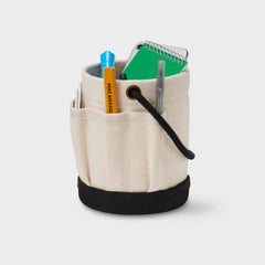 Makers Desktop Bucket Organizer