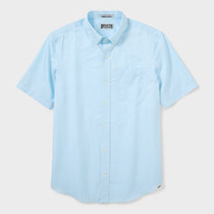 Men's Wrinklefighter Relaxed Fit Short Sleeve Shirt