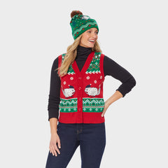 Women's Duluth Signature Festi-Vest