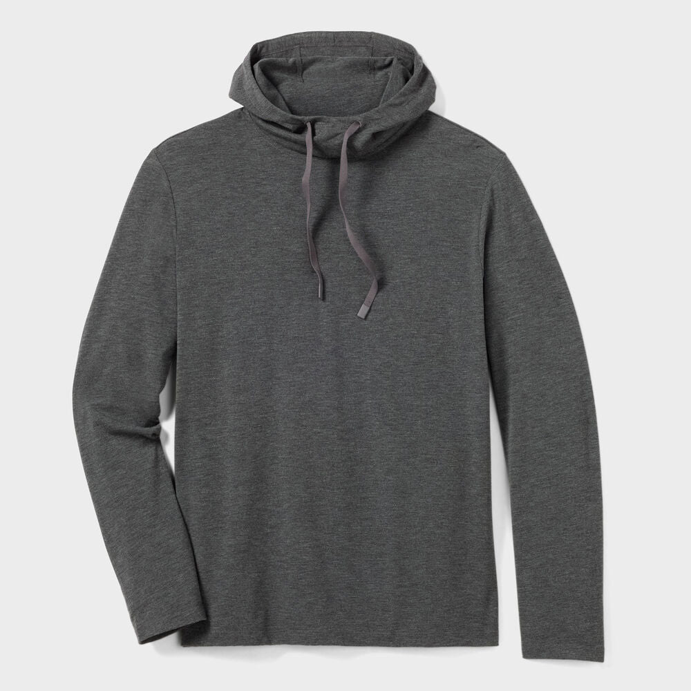 Men's AKHG Renew Bamboo Hoodie
