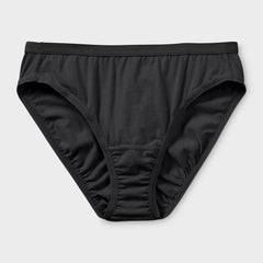 Women's Free Range Organic Cotton Hi-Cut