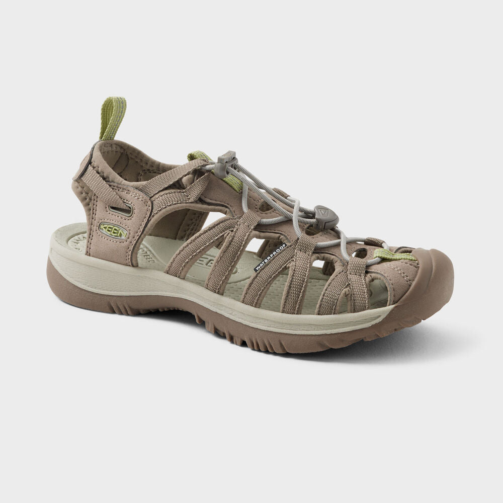 Women's KEEN Whisper Sport Sandals