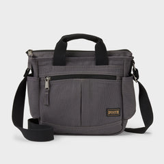 Heritage Canvas Travel Sling Bag