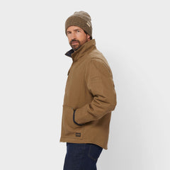 Men's Superior Fire Hose Insulated Jacket